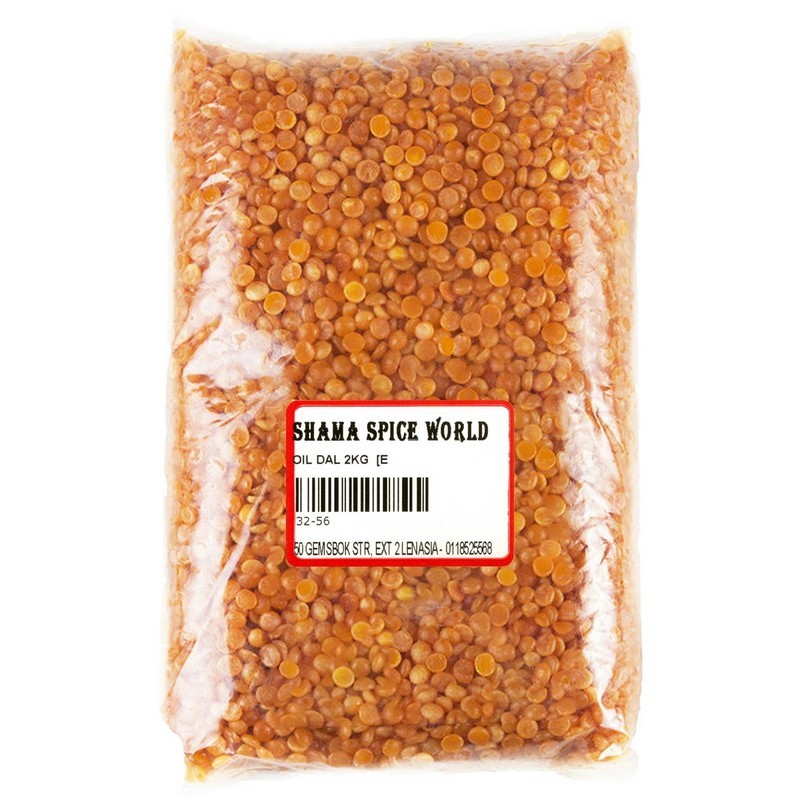 Oil Dal