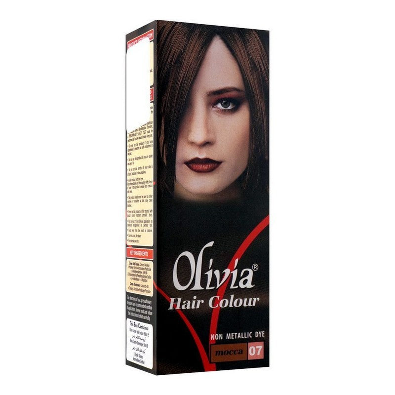Olivia Hair Colour 50ml