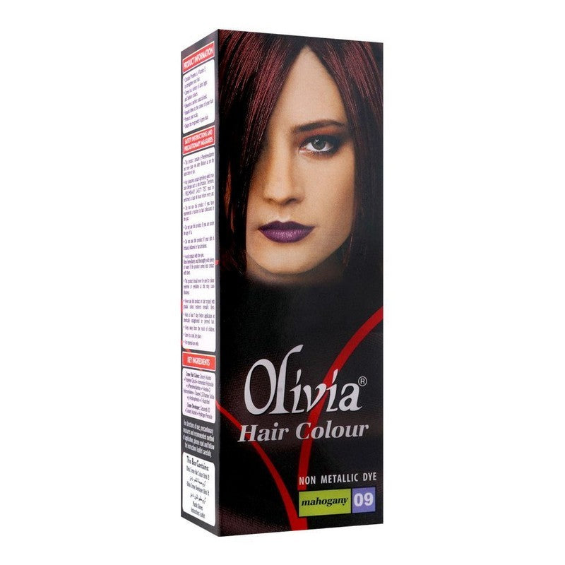 Olivia Hair Colour 50ml