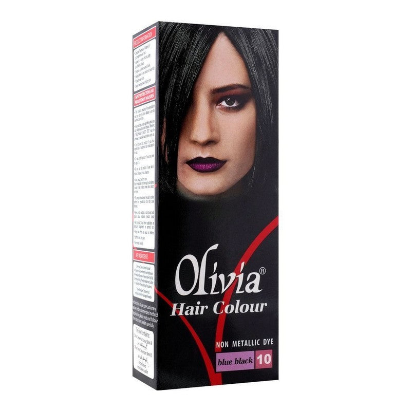 Olivia Hair Colour 50ml