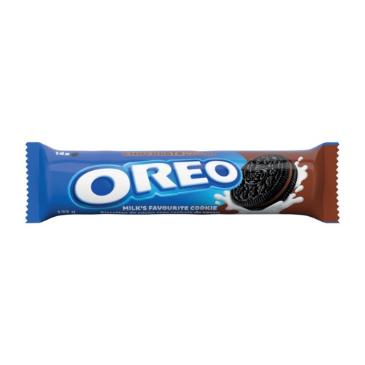 Oreo Biscuits 133g