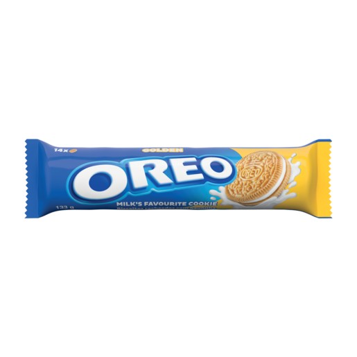 Oreo Biscuits 133g