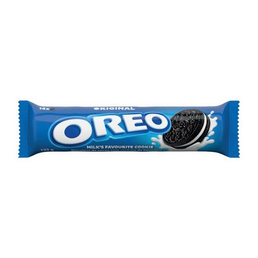 Oreo Biscuits 133g