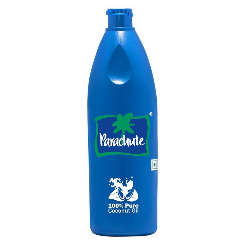Parachute 100% Pure Coconut Hair Oil