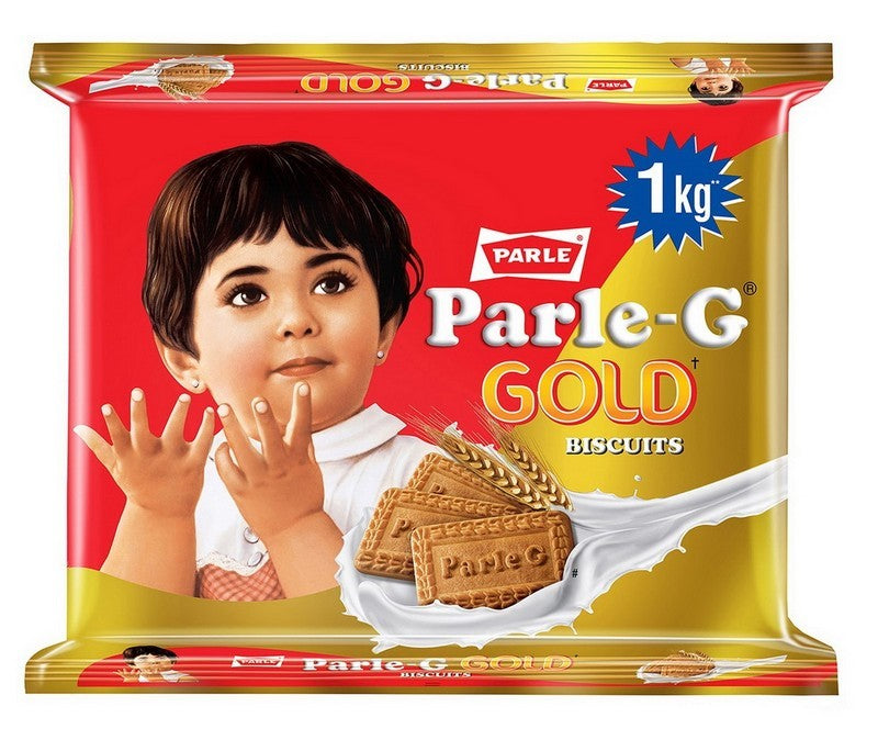 Parle G Gold Biscuit