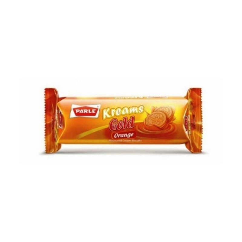 Parle Kreams Gold 74.97G
