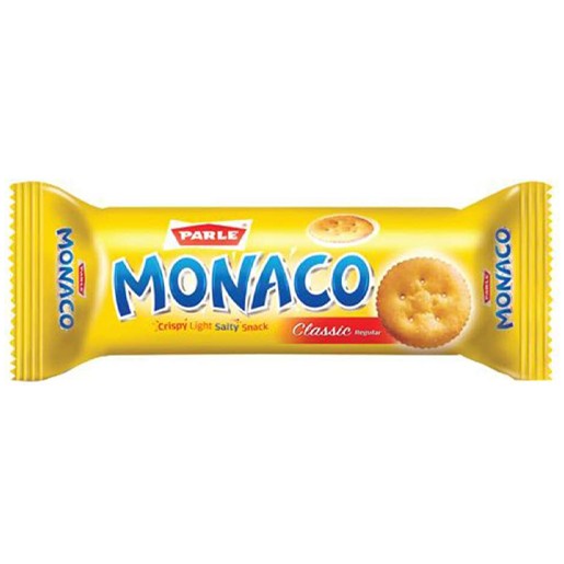 Parle Monaco Classic Regular