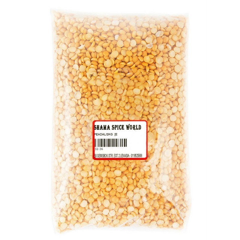 Pea Dal
