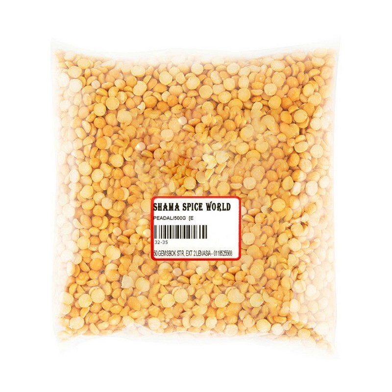 Pea Dal