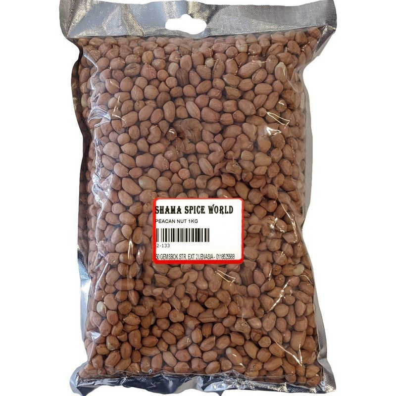 Peanuts