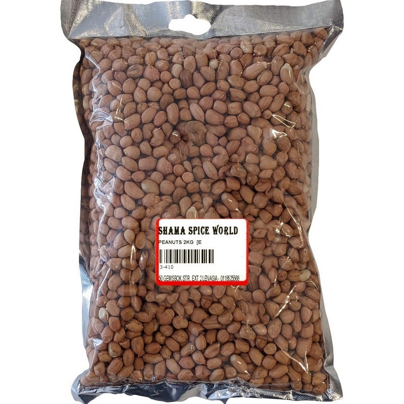 Peanuts