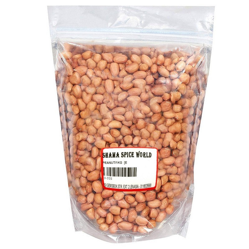 Peanuts