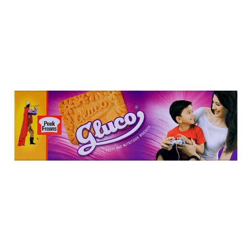 Peak Freans Biscuits