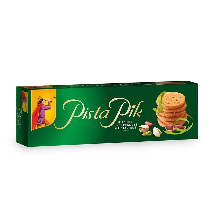 Peak Freans Biscuits