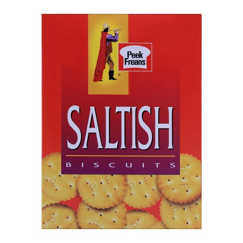 Peak Freans Biscuits