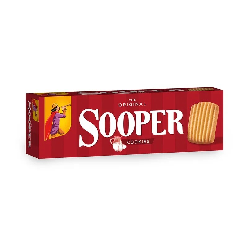 Peak Freans Biscuits