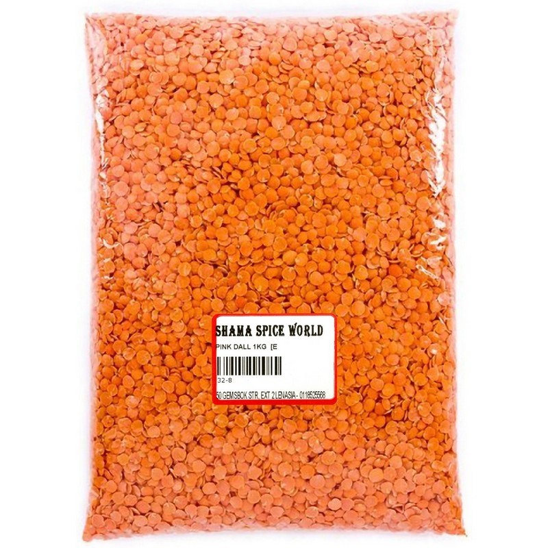 Pink Dal