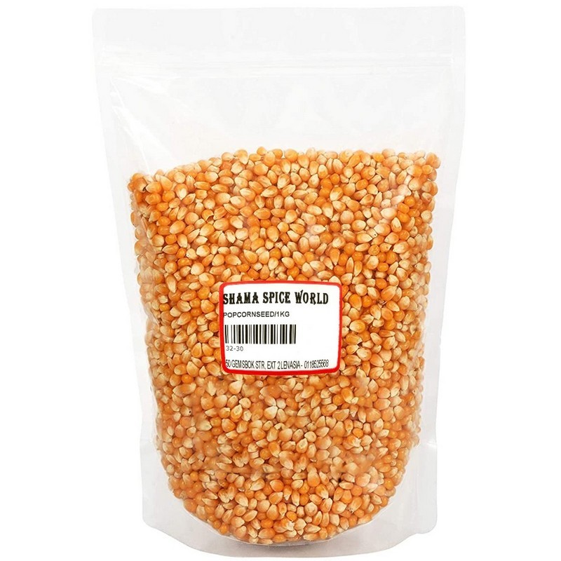 Popcorn Seeds