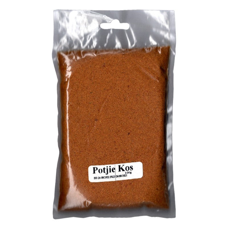 Sharda Spices 100g