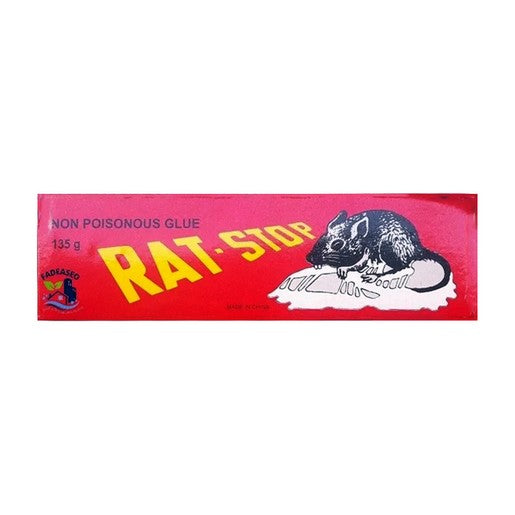 Top Traps Glue 100g