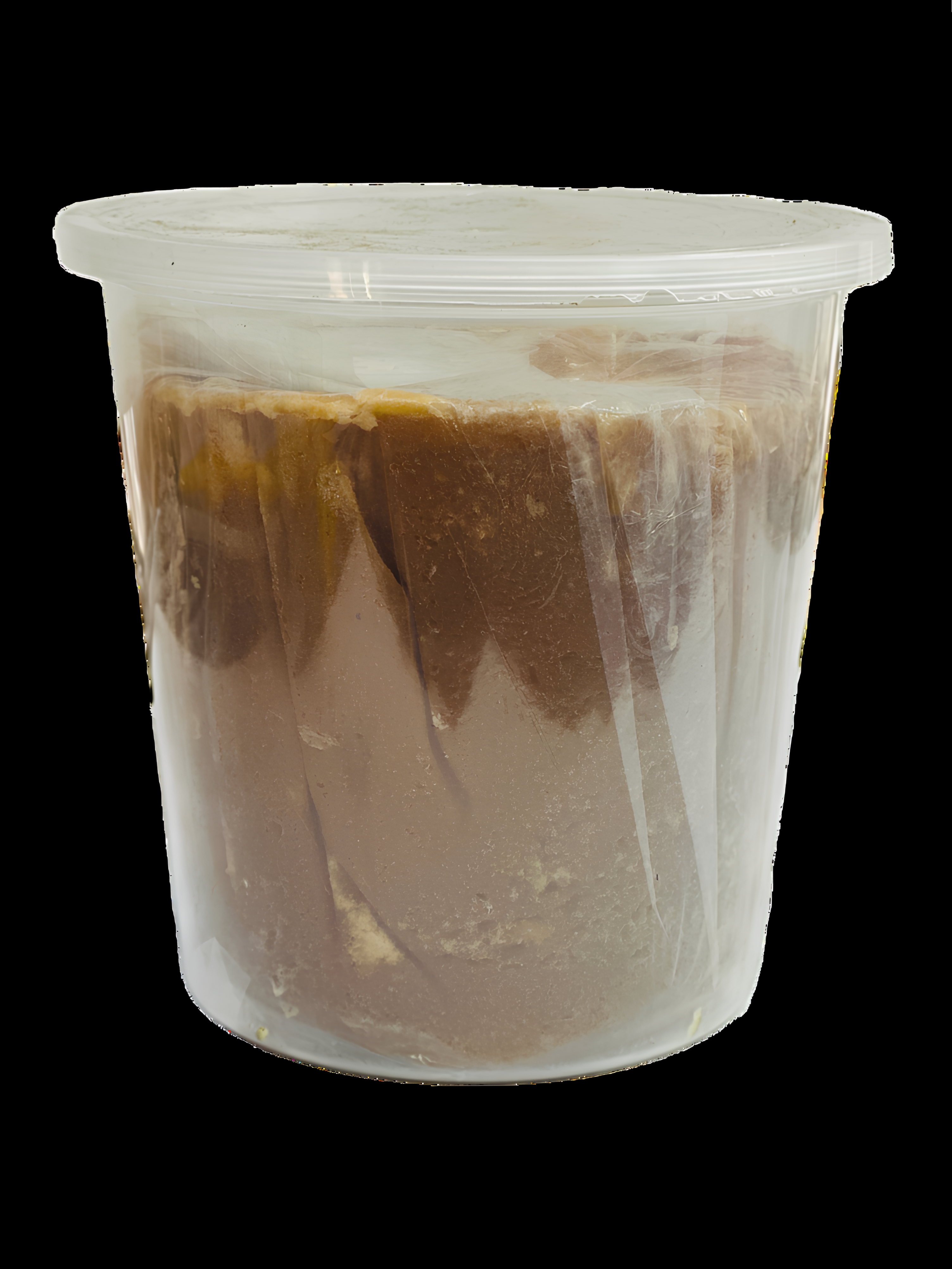 Indian Soft Ghor (Jaggery) 1kg