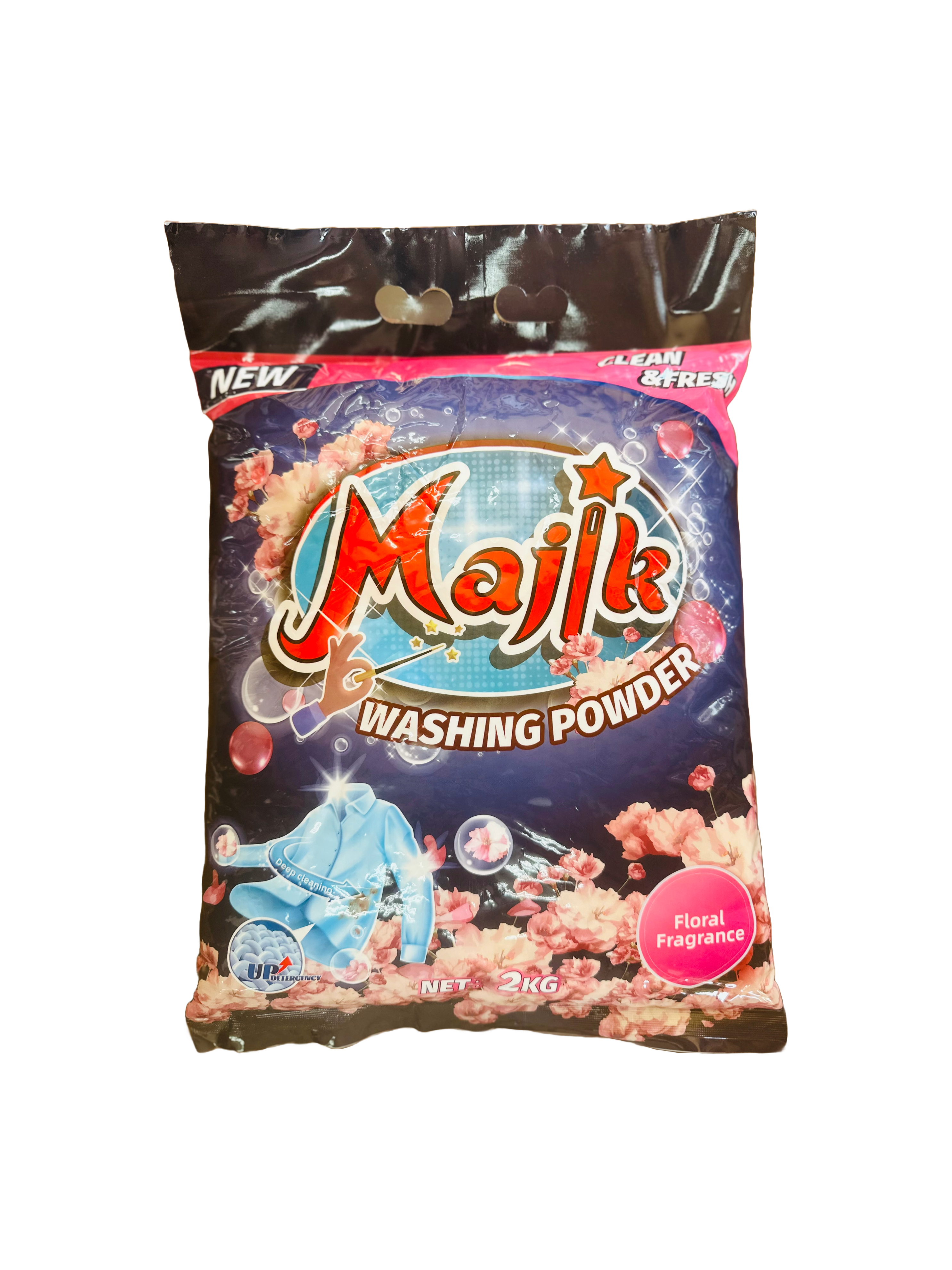 Majik Washing powder 2kg