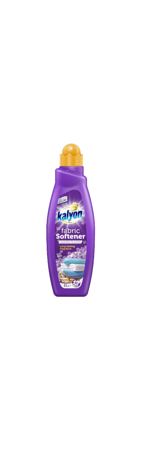 Kalyon Fabric Softner  1l