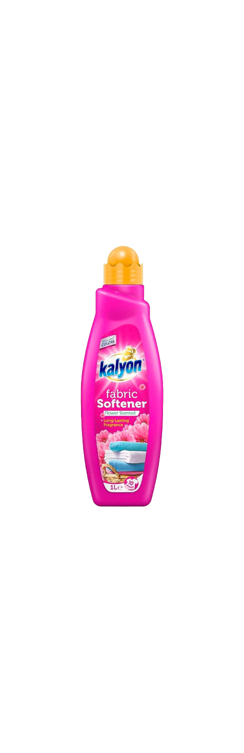 Kalyon Fabric Softner  1l