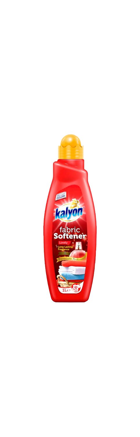 Kalyon Fabric Softner  1l