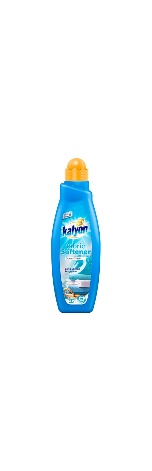 Kalyon Fabric Softner  1l