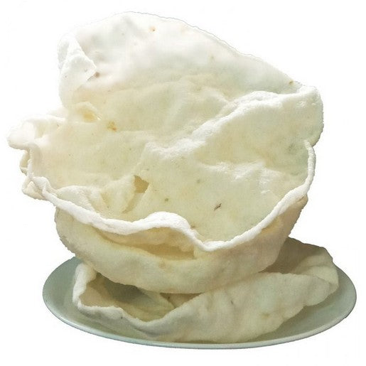 Rice Papar