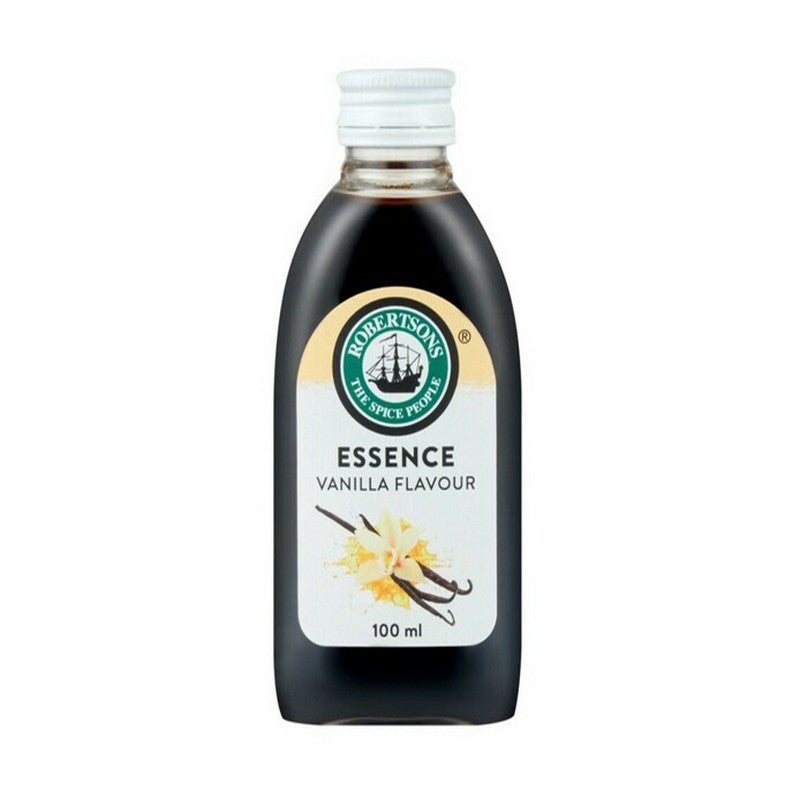 Robertson's Essence Vanilla Flavour