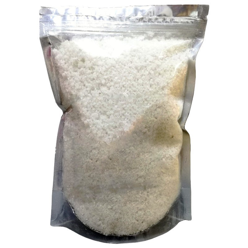 Rough Salt