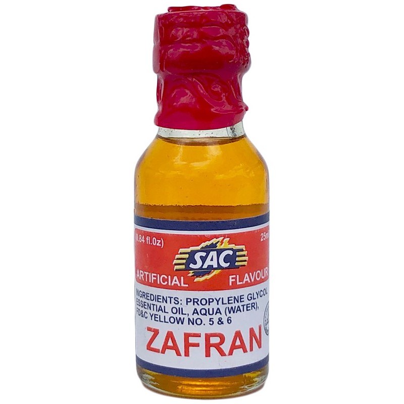 SAC Essence 25ml