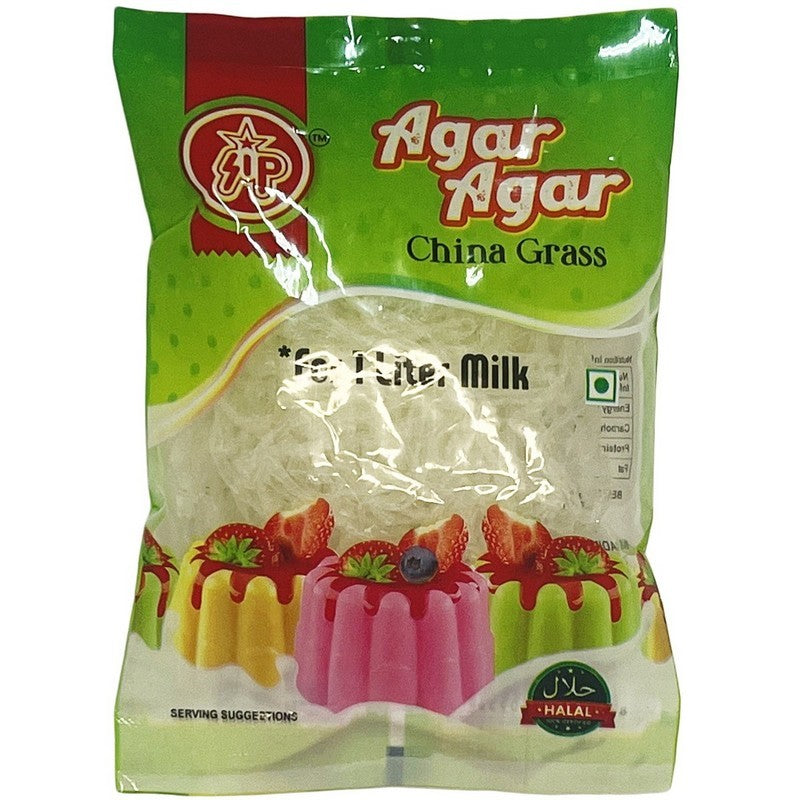 SIP Powder Agar Agar 5g