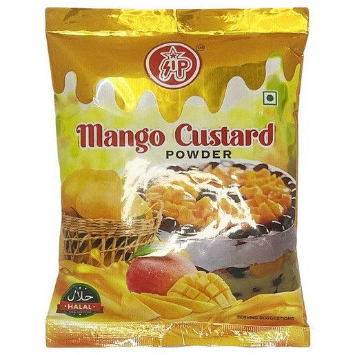 SIP Custard Powder 100g
