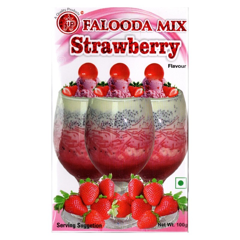 SIP Falooda Mix 100g