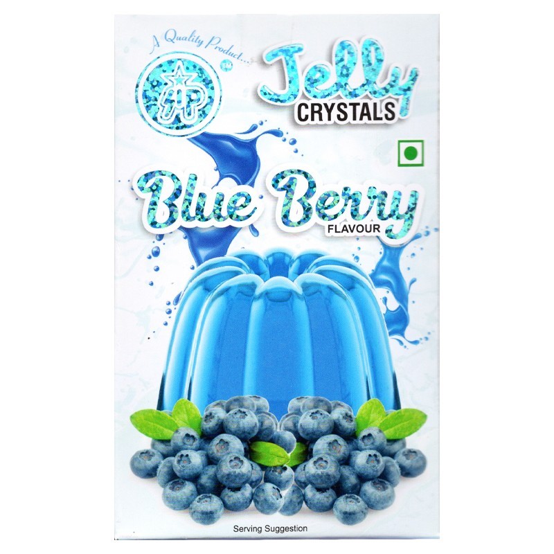 SIP Water Jelly 100g