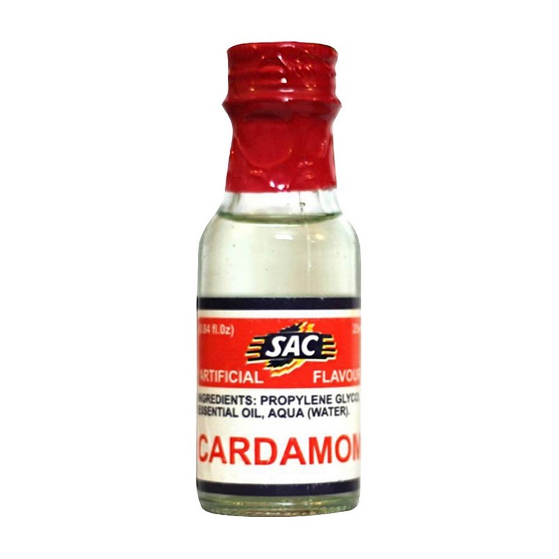 SAC Essence 25ml