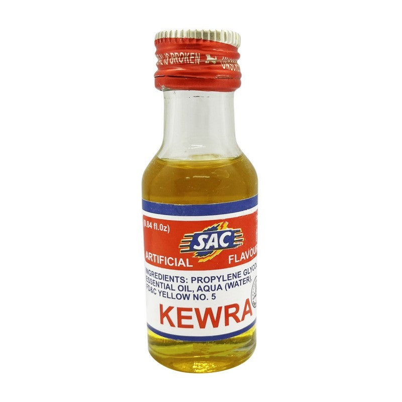 SAC Essence 25ml
