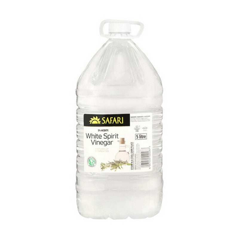 Safari White Spirit Vinegar