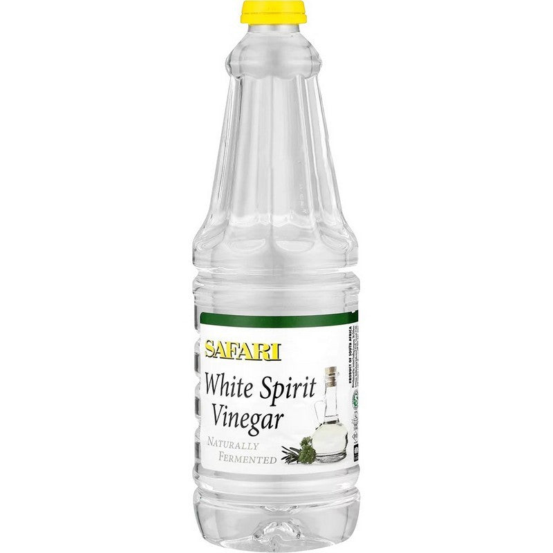 Safari White Spirit Vinegar