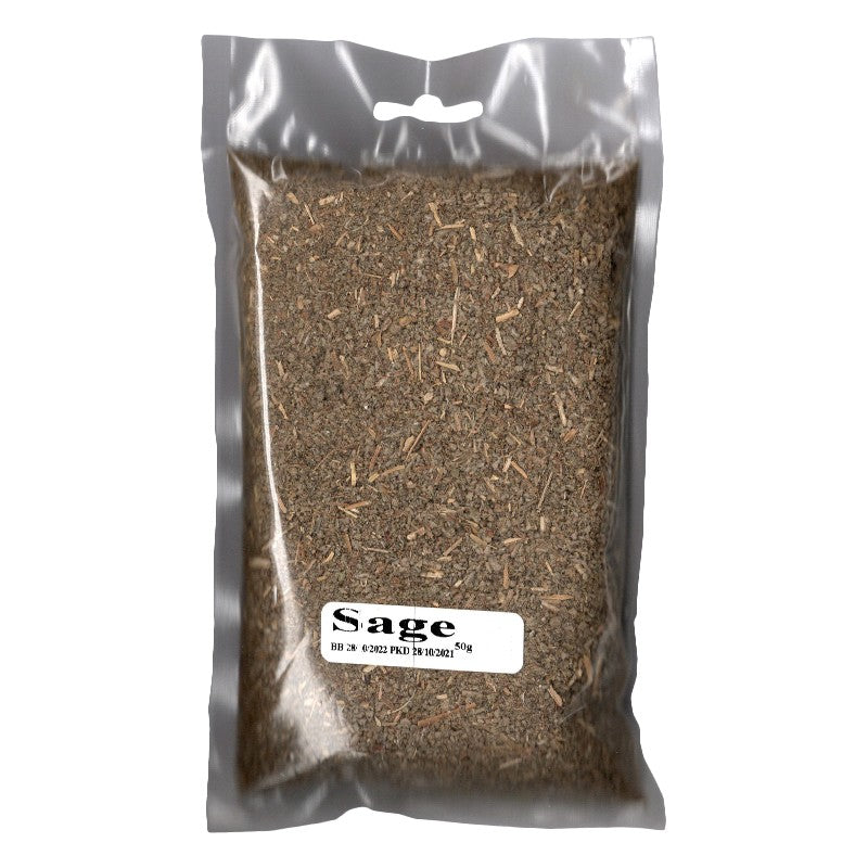 Sharda Spices 50g