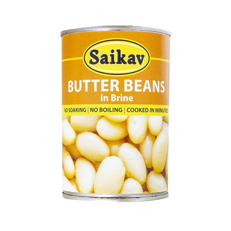 Saikav Tin Food 410g