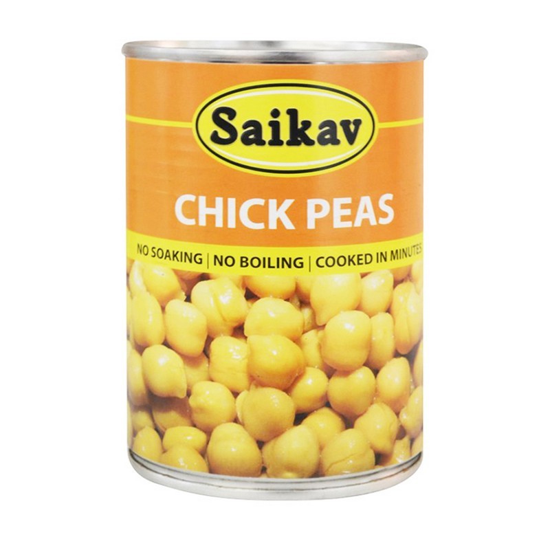 Saikav Tin Food 410g