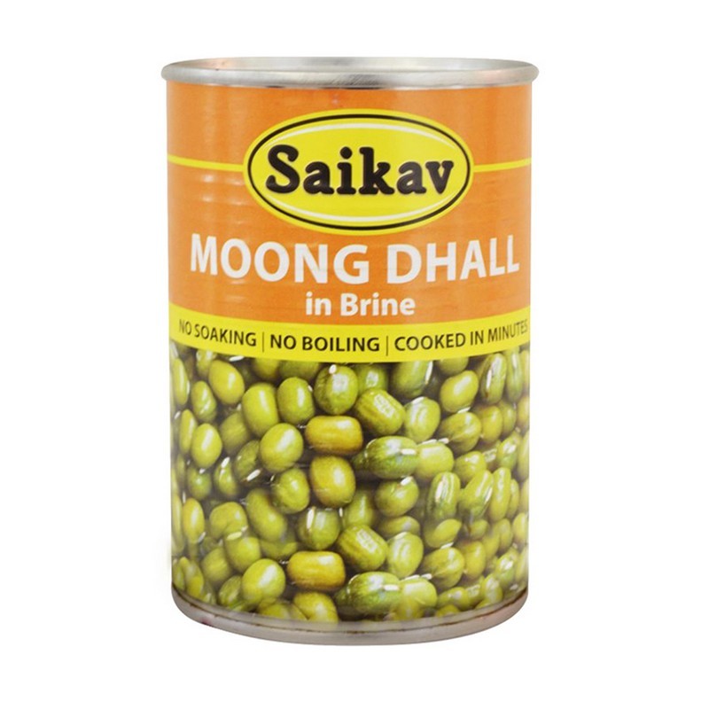 Saikav Tin Food 410g