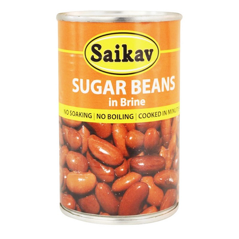 Saikav Tin Food 410g