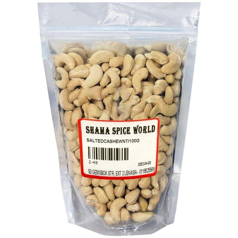 Salted Cashew Nut