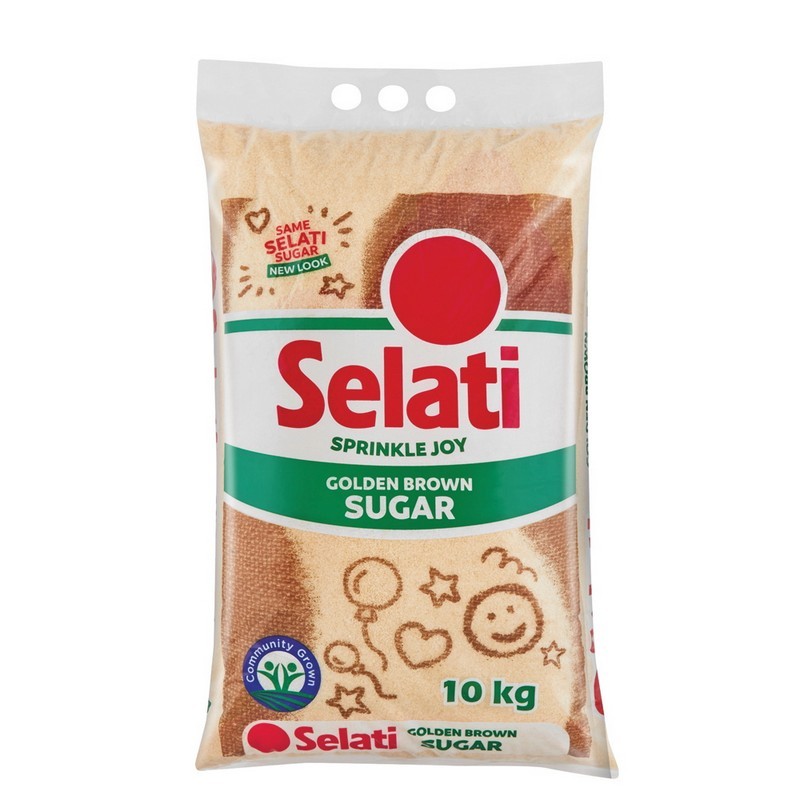 Selati Brown Sugar
