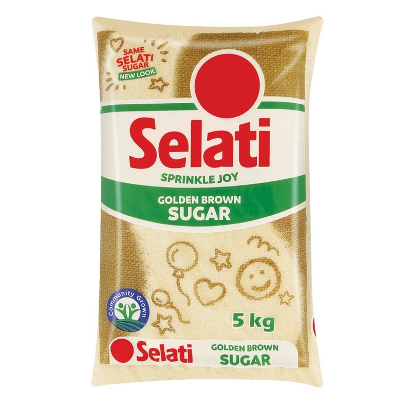 Selati Brown Sugar
